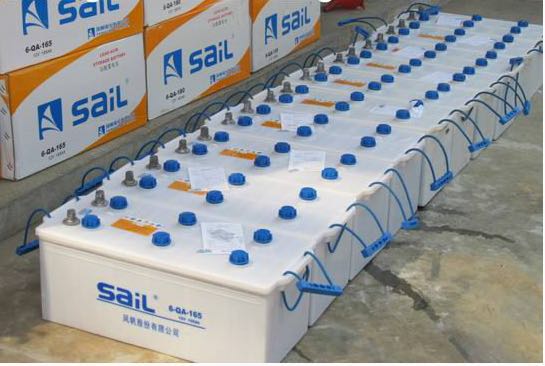 分(fēn)析蓄電池在使用過程中需要注意哪些(xiē)問題