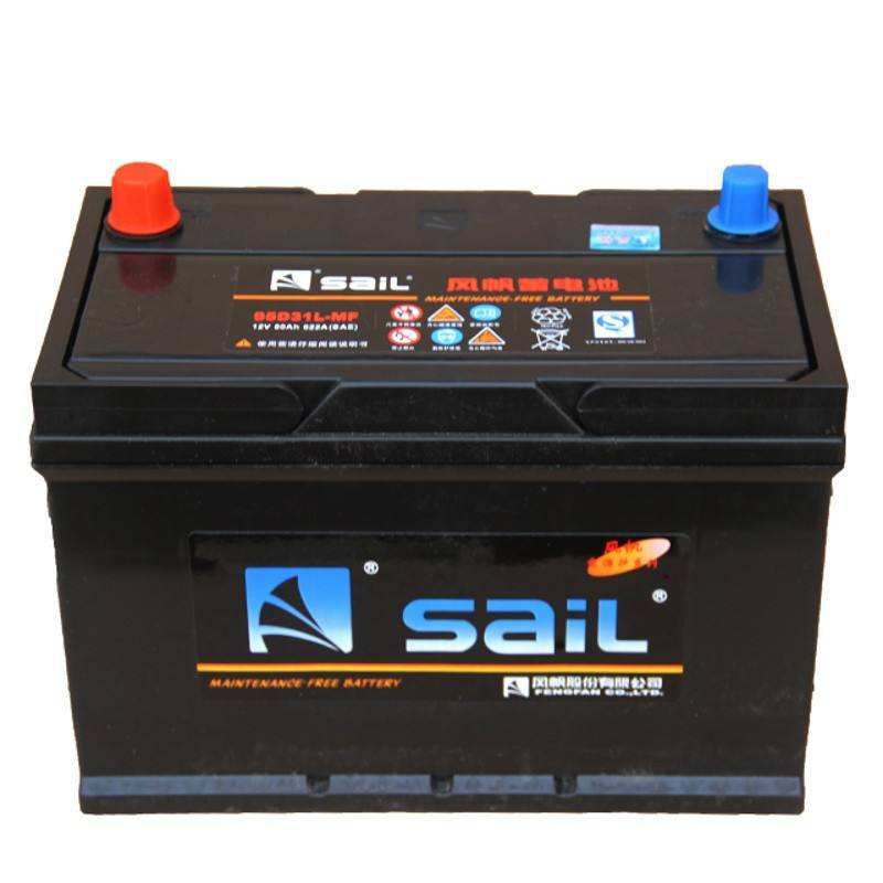 杭州風(fēng)帆蓄電池